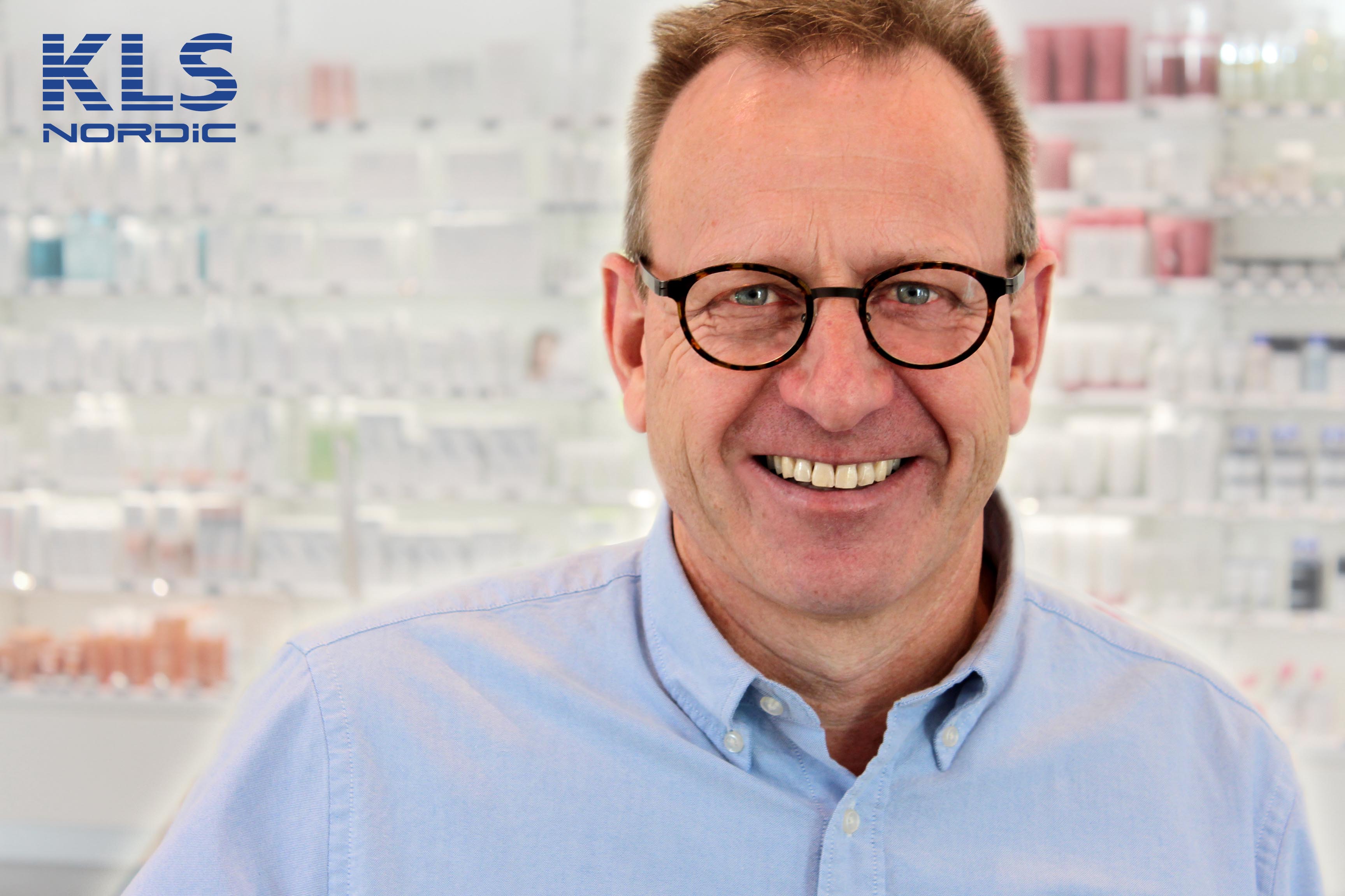 Robot til apotek, nyeste teknologi, hurtig, støjsvag, lang levetid