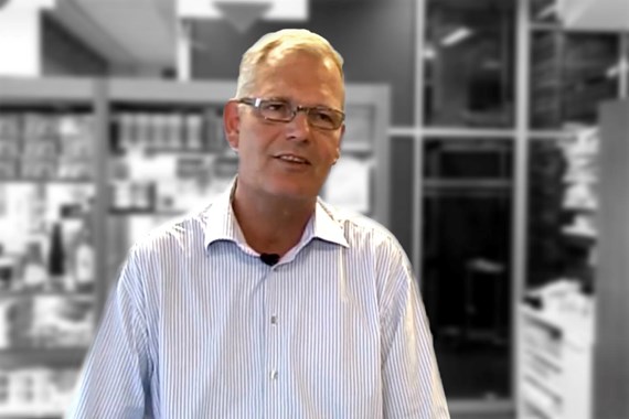 anmeldelse KLS Nordic kundereference det siger andre om os