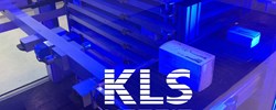 KLS Nordic kan med stolthed fortælle vores kunder og leverandører, at vi igen får en AAA kreditvurdering. Det betyder ganske enkelt at vi er ....